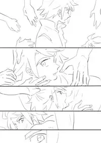 [Shunjuu Matsuri] Mudai (Mobile Suit Gundam Tekketsu no Orphans)