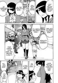 [Yuuki Ray] Shota Eater Ch. 1-5 [English] [biribiri]