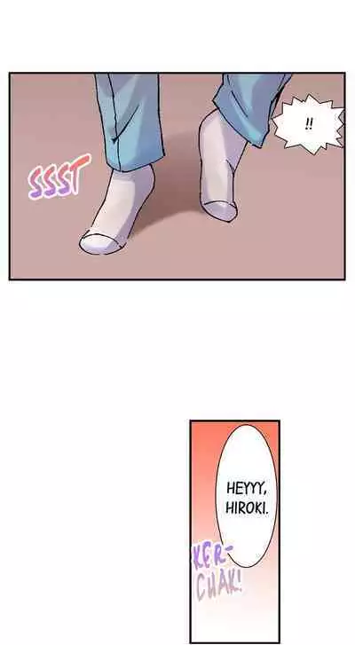 [BURIO] 3… 2… 1… Fuck! (Complete) [English]