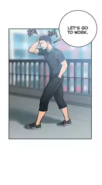 Ghost Love Ch.1-18.5 (English) (YoManga) (Ongoing)