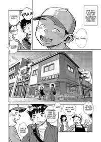 (Shota Scratch SP3) [Shounen Zoom (Shigeru)] Manga Shounen Zoom Vol. 16 [English]