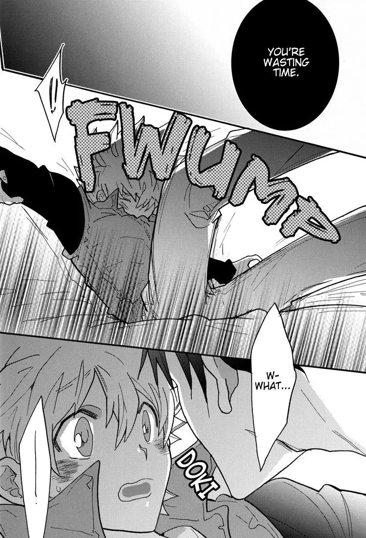 Sensei Shinsatsu Onegaishimasu! 2 | Sensei, Please Examine Me! 2