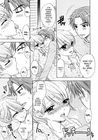 [Ozaki Miray] The Great Escape 4 Ch. 30-31 [English] {SaHa}