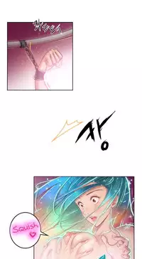 [BYMAN] Erotic Sensuality & Perception Ch. 1-8 [English] (YoManga) (Ongoing)