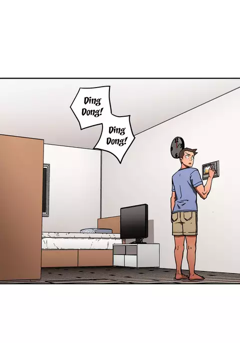 Refrain Love Ch.1-38