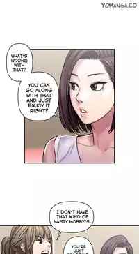 Ghost Love Ch.1-24 (English) (YoManga) (Ongoing)