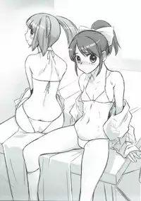 (C86) [Hooliganism (Various)] Masagure! Eromono (Tesagure! Bukatsumono)