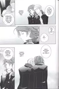 Brilliant Blue [English]