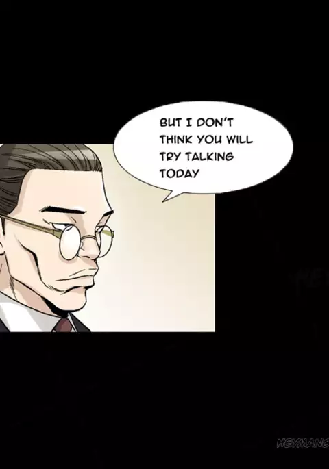 The Taste of Hands Ch.1-64