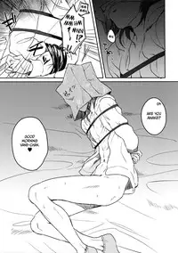 (SPARK11) [mi (Misaka Nyuumen)] Vane-chan to (Granblue Fantasy) [English] [Anzu]