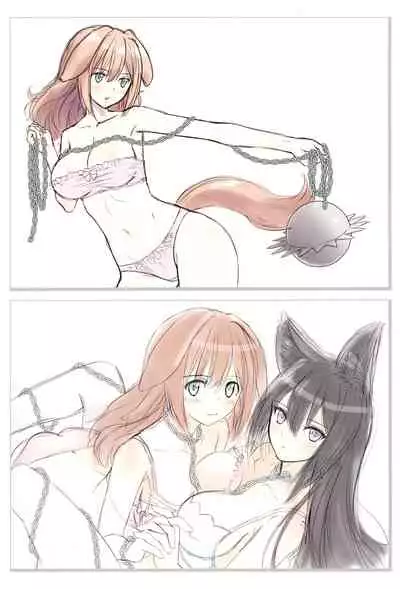 Tony MAGAZINE C98 Air Comike SP