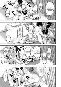 Chounyuu Gakuen | Academy For Huge Breasts Ch. 1-6