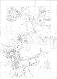 [Huge Orbit Fortress Strikes] Tablet Graphic Collection