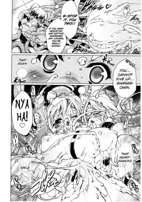 Newmanoid CAM Volume 2 Chapter 9