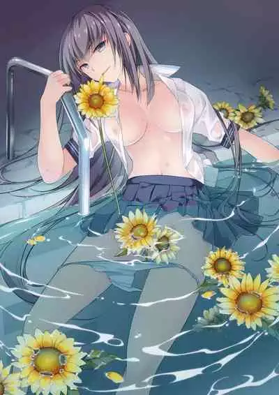 [Tsukuru no Mori Kabushikigaisha (Various)] IMMORAL -Himitsu x Houkago-