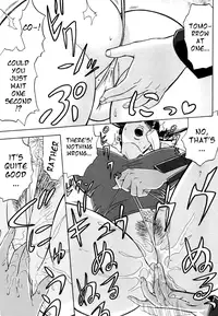 [Madam Project (Tatsunami Youtoku)] Zangyou de Good Job! (Zangyou de Party) [English] [Sei-Jin] [Digital]