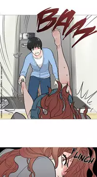 [The Jinshan] Sadistic Beauty Ch.1-16 [Chinese] [17汉化]