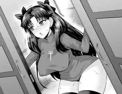 Saber, Shinji to Uwaki Sex Suru 2