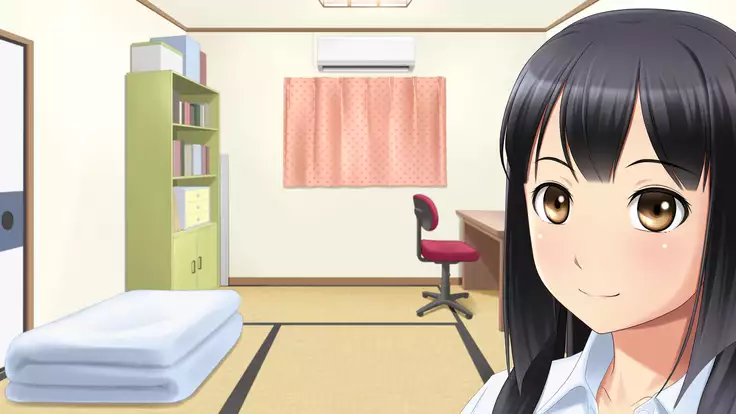 Akogare no Kanojo ga Enkou!? Takane no Hana o Katta Ore.