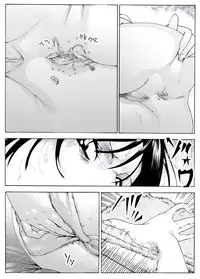 [Kame no Onaka] CORRUPT&ROTTEN Cutey Liddy no Funiku Choukyou Kan "Sono San"