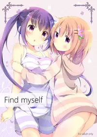 (C91) [Atelier Hinata (Hinata Yuu)] Find myself (Gochuumon wa Usagi desu ka?)
