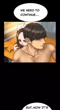 [Mojo] My Wives Ch.1-33 (English) (Ongoing)