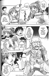 [Kirara Moe] Idol Party [English] [Lunatic Translations]