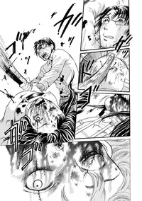 [Anthology] Jigoku no Kisetsu -Guro Rhythm Sengen- | Hell Season [English]