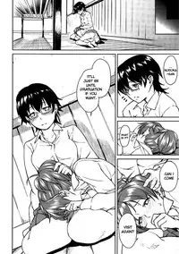 (C80) [Kyuukeijo no Higashi (Aduma Ren)] Baby sitters 2 (K-ON!) (English)