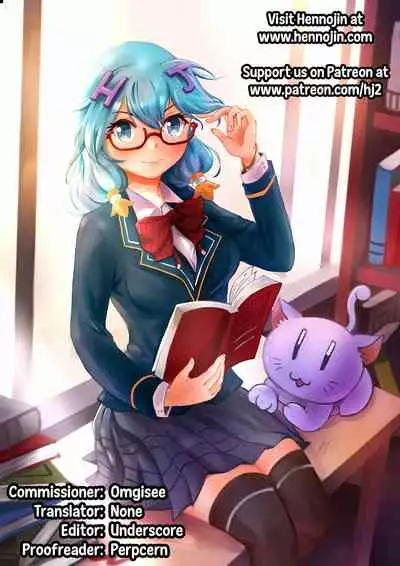 Sennen Reijou ~ My Lady, My Master Ch. 1-5