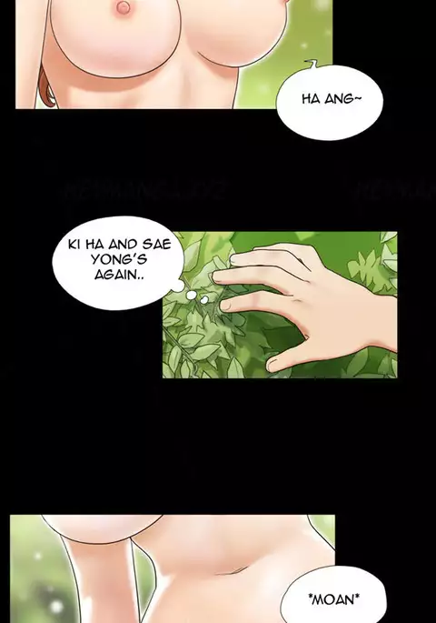 Sexual Fantasy Ch.1-8