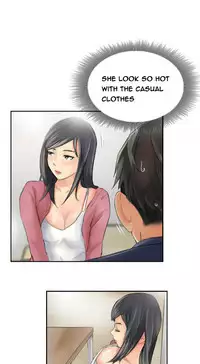 New Face Ch.1-15 (English) (Ongoing)