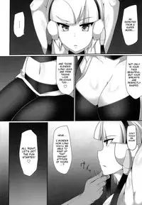 (C81) [Stapspats (Hisui)] Bukkake! Erojimuri-hon BW-hen (Pokémon Black and White) [English] [Ramza022 + Doujin-Moe.us]