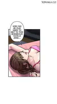 Ghost Love Ch.1-23 (English) (YoManga) (Ongoing)