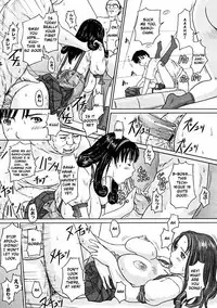 [Kisaragi Gunma] Love Selection [English]