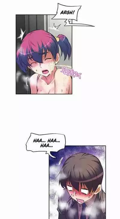 The Girls’ Nest | HELL'S HAREM Ch.1-22