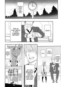 (C85) [Nukoya (Various)] Kuro Gal Goudoubon [English] [Zero Translations]