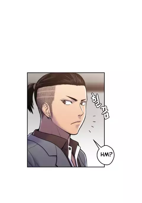 Ghost Love Ch.1-18.5