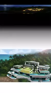 Dark Game Ch.1-13 (English) (Ongoing)