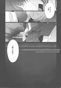 (C80) [LOVE# (Louis&Visee)] NIGHTMARE BISHOP (Ragnarok Online)