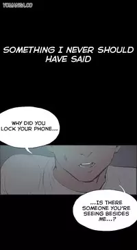 [Mr. Byeong-Su] Cohabitation Ch.1-50 (English) (Ongoing)