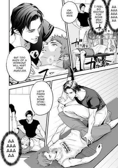 Shain Shoukai | Employee Induction