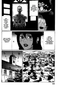 [Matsumoto Jiro] City of Honests and Heretics [English]