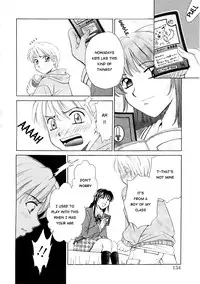 [Gotoh Akira] Kodomo no Jikan [English] [Munyu]