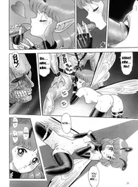 [Kondom] The Original Bondage Fairies. Book Two. [English]