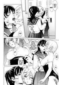 [Yukimi] Birthday ~Shokai Genteiban~ Ch.1-8, 10 [English] [Decensored]