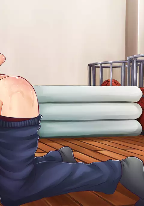 Daini Taiiku Junbi Shitsu