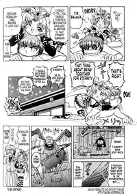 [Haruka Nishimura] Summon Book [English]