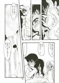 (C76) [P.A.Project (Teruki Kuma)] Nushi no Sumu Yama Dainanakan