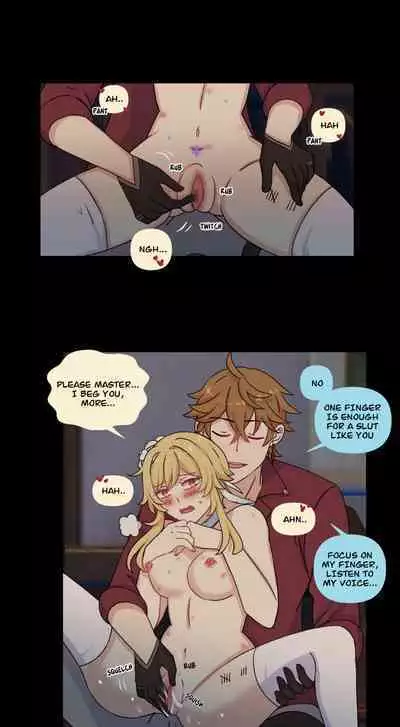 To Bring Down the Moon 11